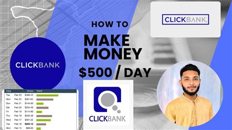 About ClickBank .